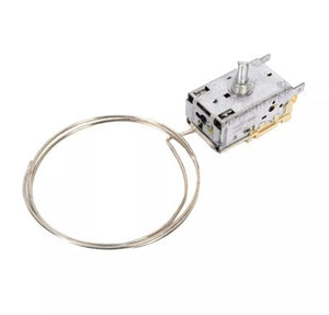 Termostat 4852153785 pro regulaci teploty v chladničkách a mrazničkách Beko Blomberg