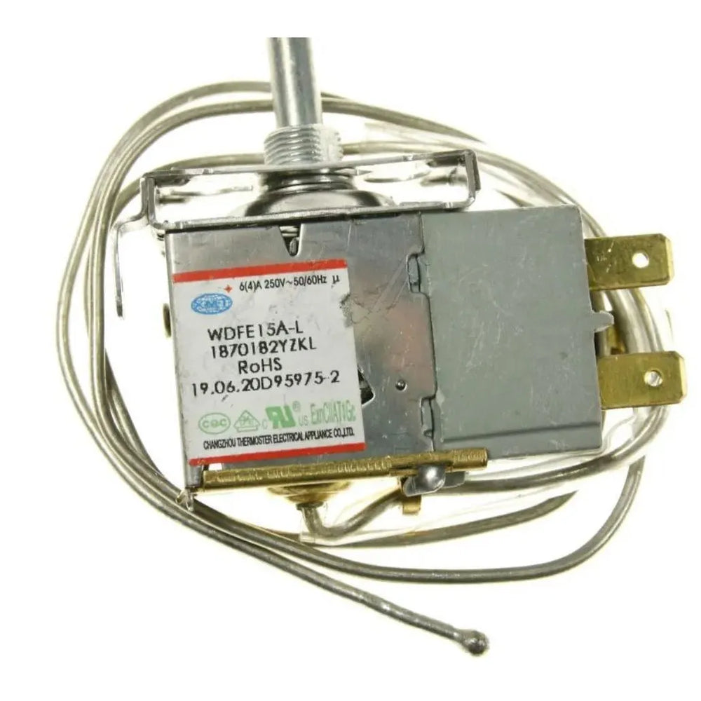 HK1870182 Termostat pro regulaci teploty do chladniček Hisense Philco