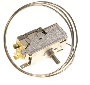 Termostat 32046022 pro regulaci teploty v chladničce Vestel