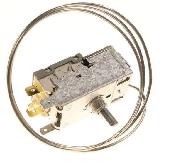 Termostat 32046022 pro regulaci teploty v chladničce Vestel