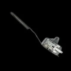 Termostat 481927128942 pro regulaci teploty chladniček Whirlpool Indesit