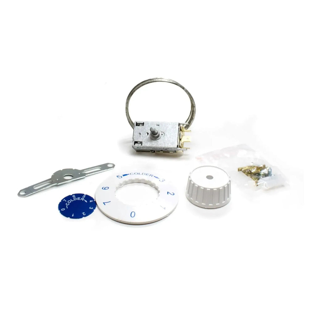 Termostat 484000008683 pro regulaci teploty v chladničce Whirlpool Indesit