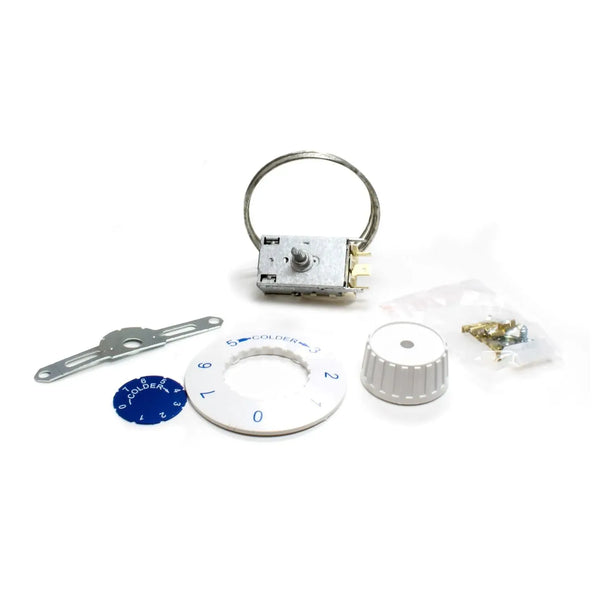 Termostat 484000008683 pro regulaci teploty v chladničce Whirlpool Indesit