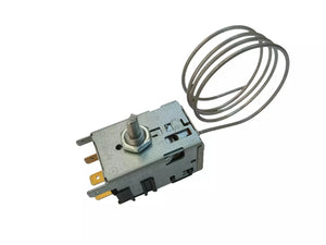 Termostat GOR178852 077B6935 pro regulaci teploty v chladničce GorenMora