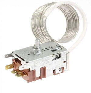 Termostat GOR282176 pro regulaci teploty v lednici Gorenje