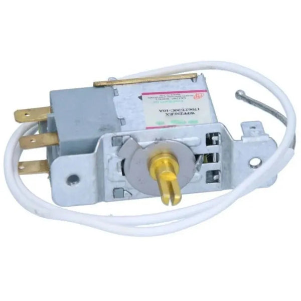 Termostat 49036134 pro regulaci teploty v lednici Candy