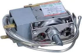 Termostat HK1113076 pro regulaci teploty v lednici Hisense