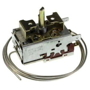 Termostat BSH00080249 pro regulaci teploty v lednicích a mrazničkách Bosch Siemens