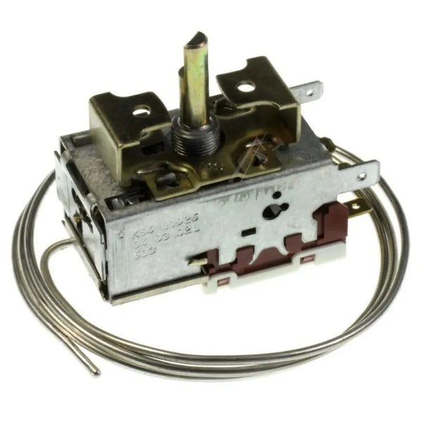 Termostat BSH00080249 pro regulaci teploty v lednicích a mrazničkách Bosch Siemens