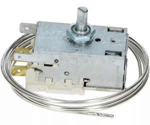 Termostat 4502011000 pro regulaci teploty v chladničce Beko Blomberg