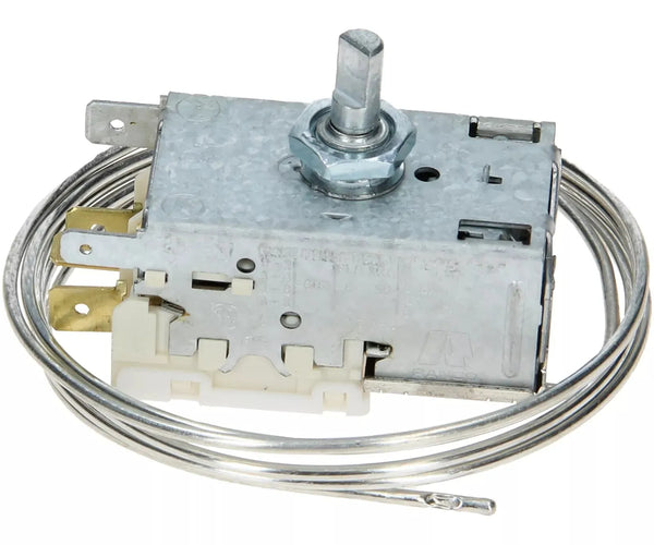 Termostat 4502011000 pro regulaci teploty v chladničce Beko Blomberg