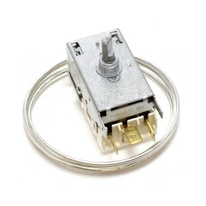 Termostat 00153193 pro regulaci teploty v lednici Bosch Siemens