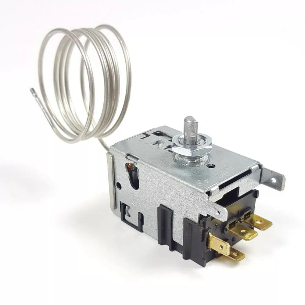 Termostat 00607862 pro regulaci teploty pro lednice Bosch Siemens