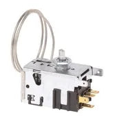 Termostat BSH00188782 určený pro regulaci teploty v lednici Bosch Siemens