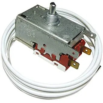 Termostat 97062294 pro regulaci teploty v ledničce Candy Hoover