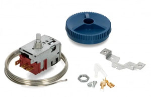 Termostat 077B6100 pro regulaci teploty v lednici Danfoss