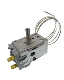 Termostat F67M008A7 pro regulaci teploty v lednici Edesa