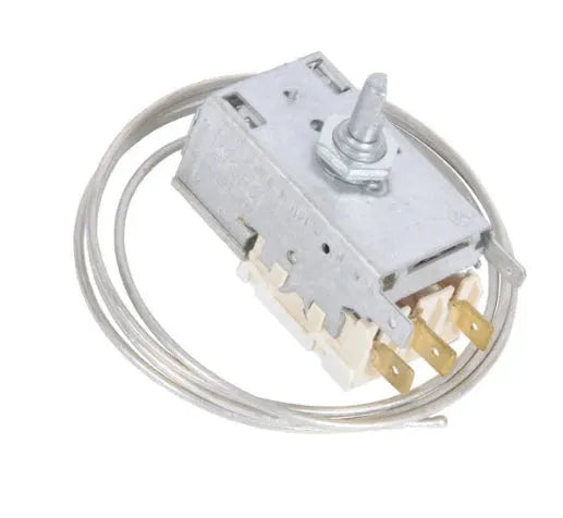 Termostat 2262136761 pro regulaci teploty v chladničkách AEG Electrolux Zanussi