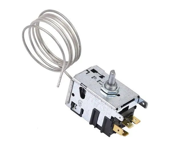 Termostat 2262380039 určen k regulaci teploty v lednici AEG Electrolux Zanussi