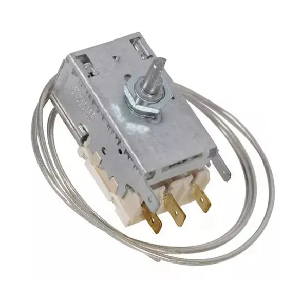 Termostat 2262319136 pro regulaci teploty v chladničkách AEG Electrolux Zanussi