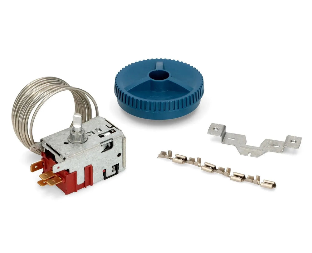 Termostat AS0003929 pro regulaci teploty chladniček Fagor Brandt 1600 mm