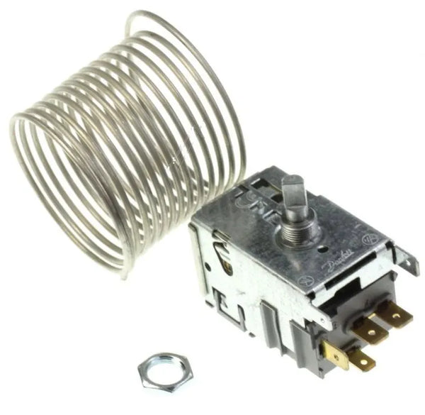 Termostat GOR259077 pro regulaci teploty v lednici GorenMora