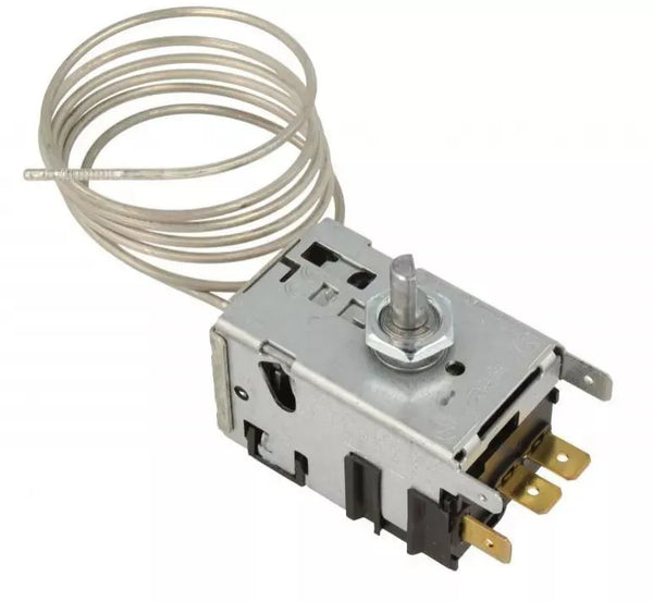 Termostat GOR613634 pro regulaci teploty v chladničkách GorenMora