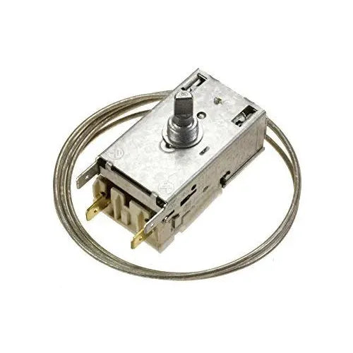 Termostat C00143904 pro regulaci teploty v chladničce Whirlpool Indesit 800mm