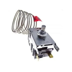 Termostat C00255830 určen k regulaci teploty v chladničkách Whirlpool Indesit