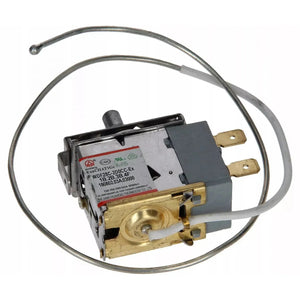 Termostat 1023503 pro regulaci teploty v ledničce Amica