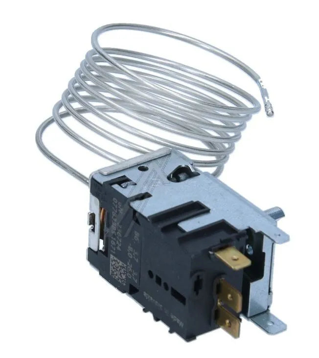 Termostat 336724 pro regulaci teploty v lednici GorenMora 1300 mm