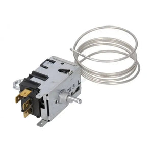 Termostat GOR596279 pro regulaci teploty v lednici Goren800 mm