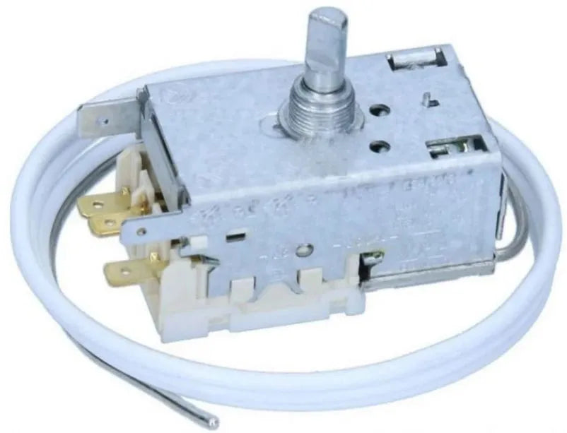 Termostat 615180300 slouží k regulaci teploty v lednici Liebherr