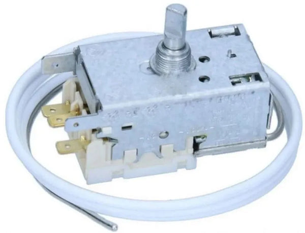 Termostat 615180300 slouží k regulaci teploty v lednici Liebherr