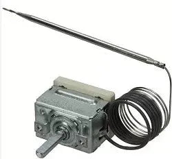 Termostat 17431000000205 pro regulaci teploty chladničky Midea