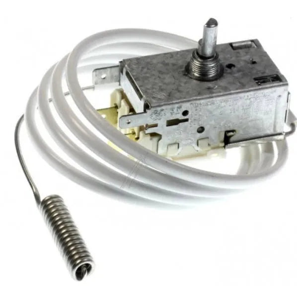Termostat 482000024218 pro regulaci teploty v chladničce Whirlpool Snaige