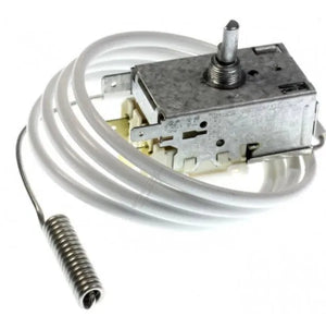 Termostat 482000024218 pro regulaci teploty v chladničce Whirlpool Snaige