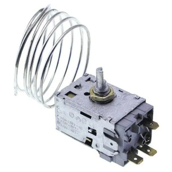 Termostat A130777 pro regulaci teploty v ledničce univerzální