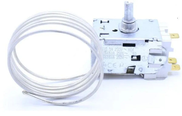 Termostat A130057 pro regulaci teploty v lednici univerzální