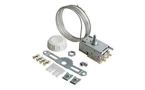 Termostat K59-H2805 pro regulaci teploty v lednici univerzální