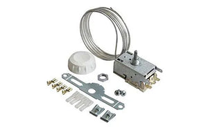 Termostat K59-H2805 pro regulaci teploty v lednici univerzální