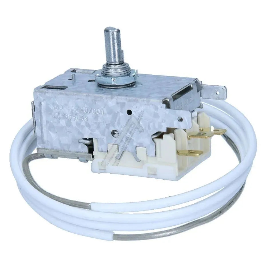 Termostat K59H2840 určen k regulaci teploty lednice 1200 mm