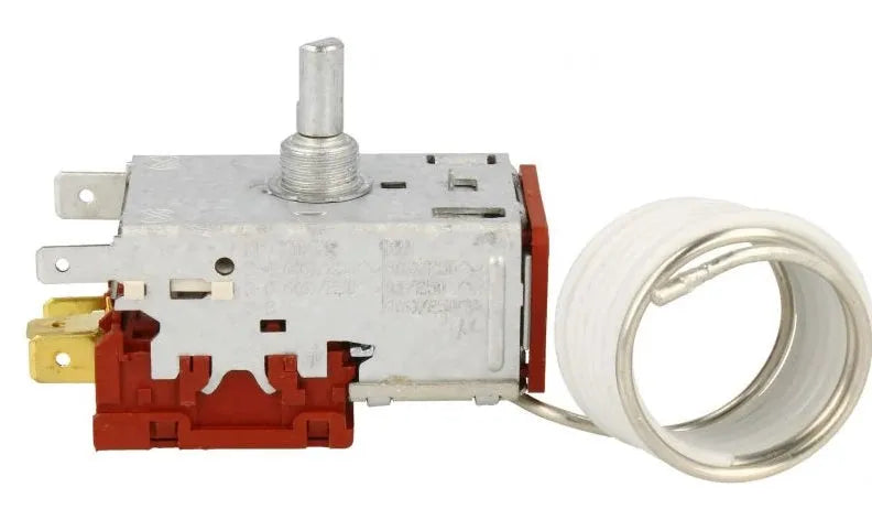Termostat 32025234 pro regulaci teploty v lednici Vestel