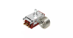 Termostat 32015619 pro regulaci teploty pro chladničku Vestel