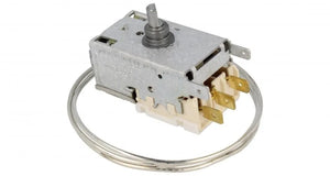 Termostat C00314726 pro regulaci teploty chladničky Whirlpool Indesit