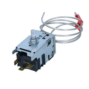 Termostat C00283612 pro regulaci teploty v chladničkách Whirlpool Indesit