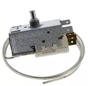 Termostat 481010800723 pro regulaci teploty chladničky Whirlpool Indesit