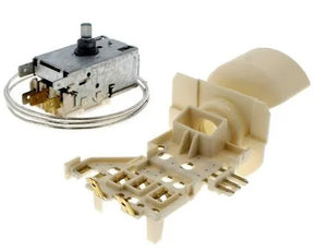 Termostat 481228238256 pro regulaci teploty v chladničce Whirlpool Indesit