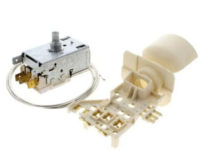 Termostat 484000008567 pro regulaci teploty v chladničce Whirlpool Indesit