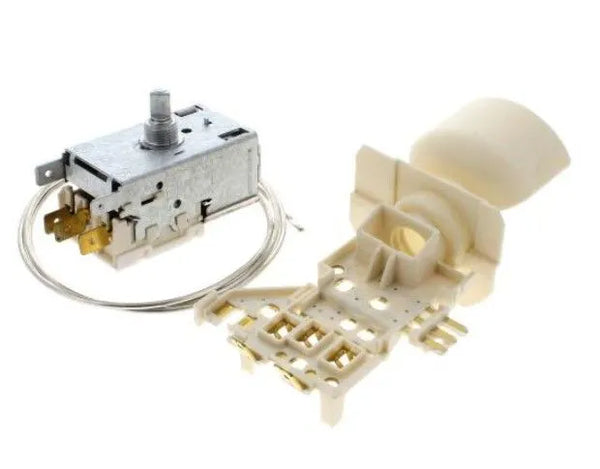 Termostat 484000008567 pro regulaci teploty v chladničce Whirlpool Indesit